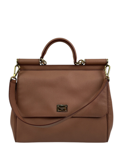 Сумка Dolce&Gabbana Sicily