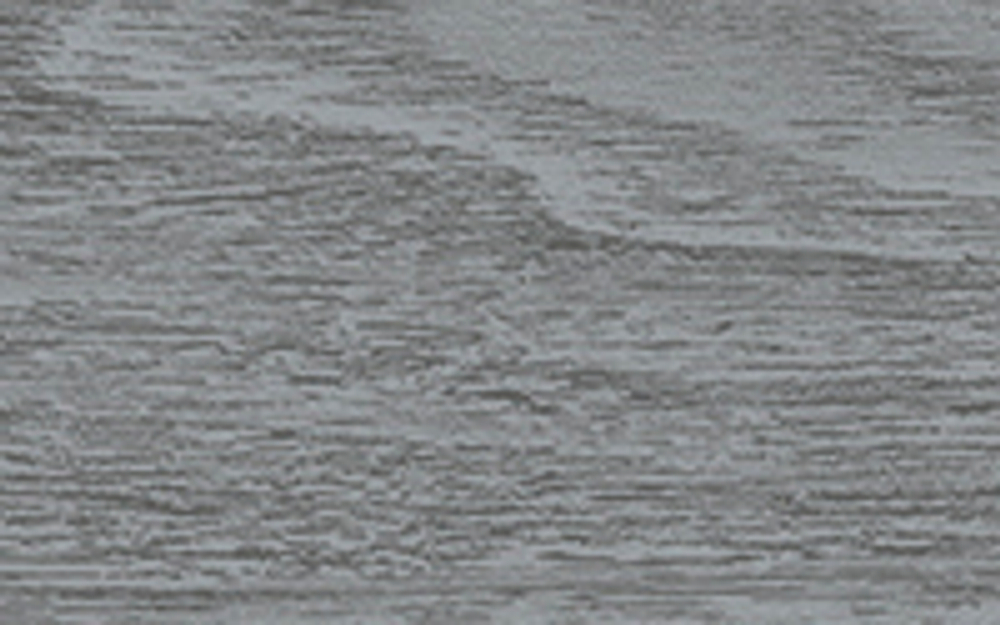 Плинтус ПВХ Идеал Классик 282 Палисандр серый 2200х55х22 мм