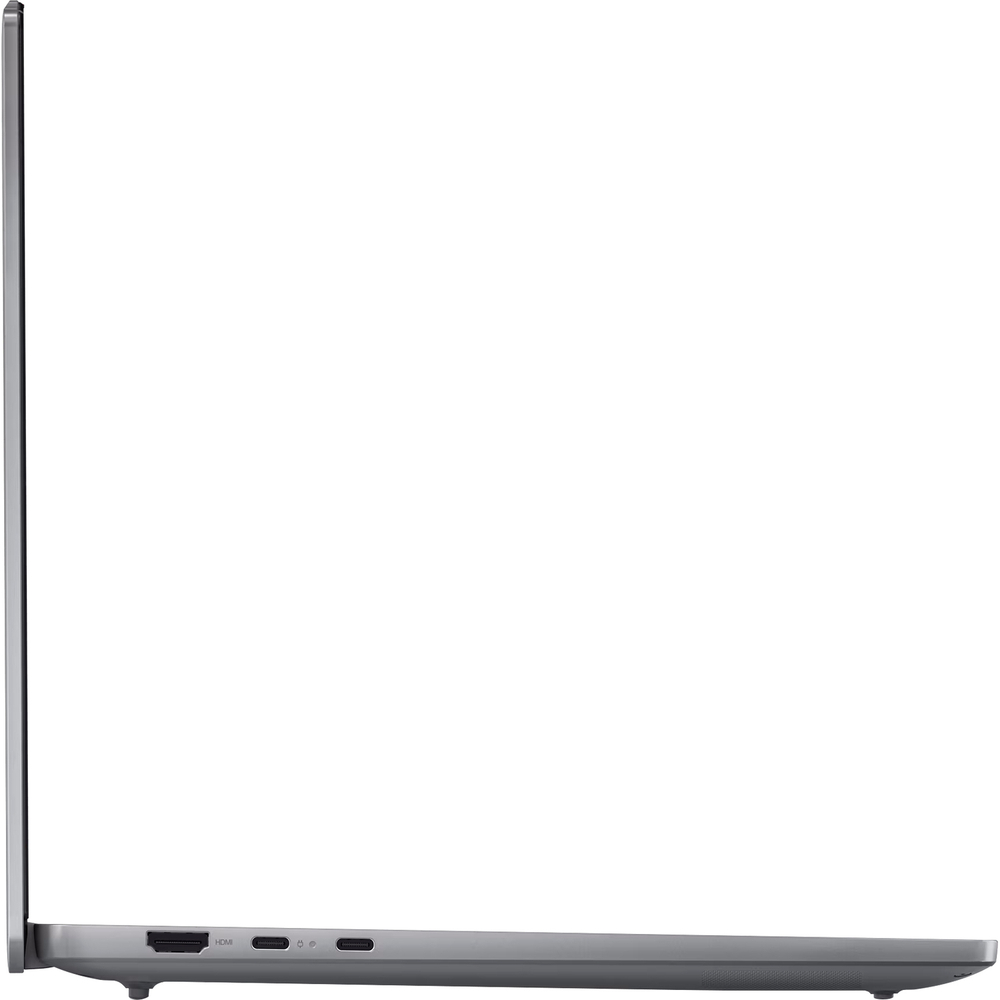 Ноутбук  Lenovo IdeaPad Pro 5 14AHP9 14 ", Ryzen 7, 16 Гб RAM, 1 Тб SSD, GeForce RTX 3050, Серый