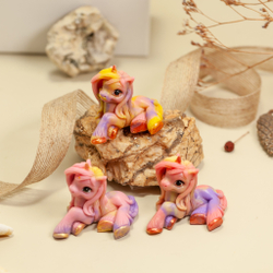 Единорог Мэри