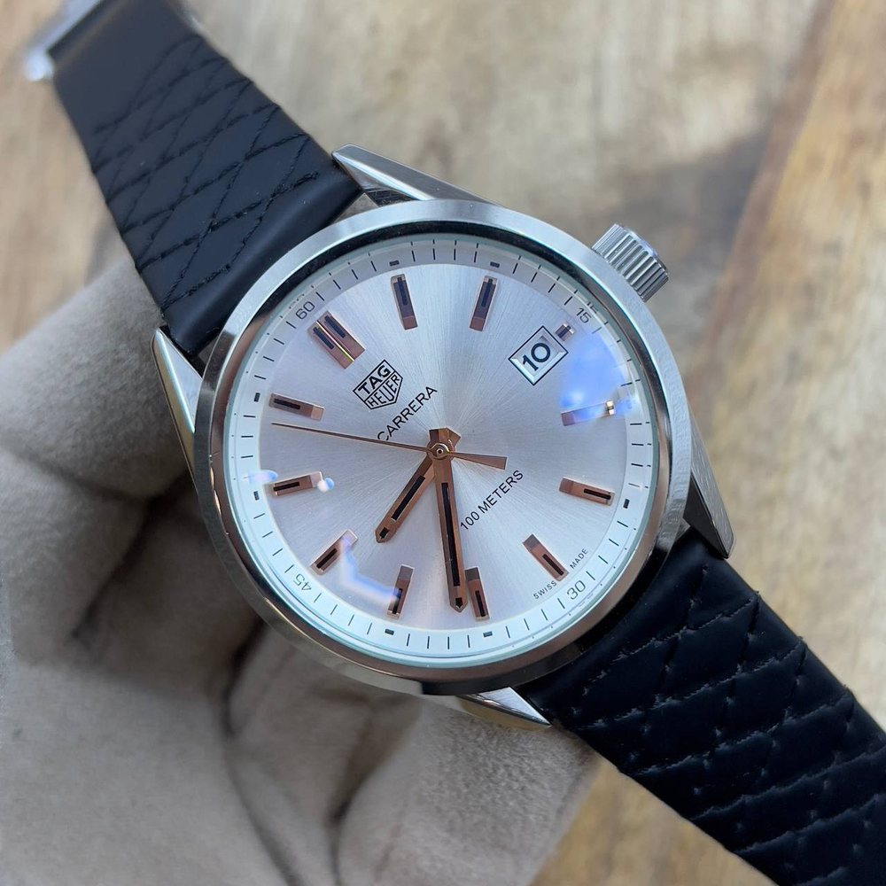 Часы TAG Heuer