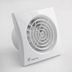 Накладной вентилятор Soler Palau SILENT-200 CRZ