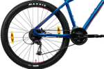 Горный велосипед Merida Big.Seven 100 (2019)