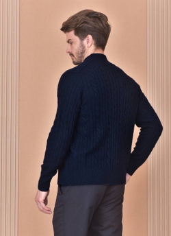 Кашемировый кардиган Loro Piana