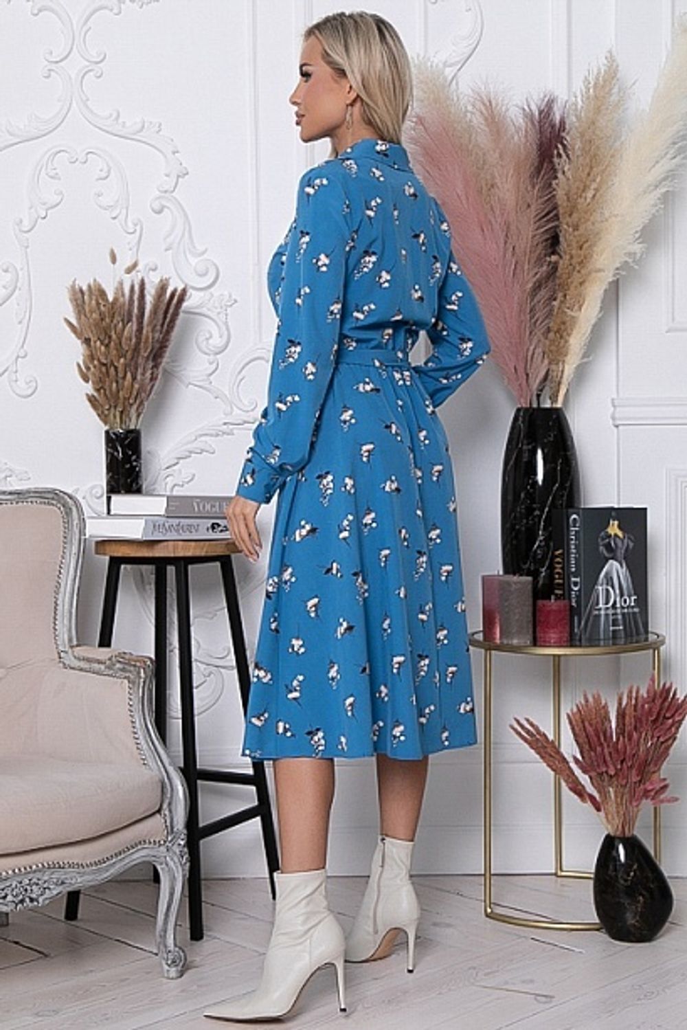 Платье 71638 Avili