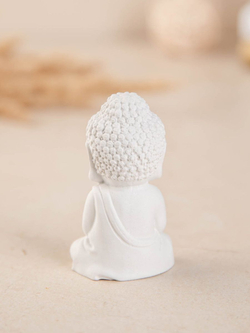 Статуэтка Будда и Сфинкс