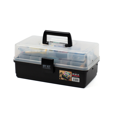 Органайзер (32,5х19х15см) KIT BOX 33