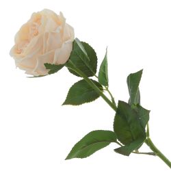 GAEM Цветок искусственный "Роза", L9 W6 H60 см