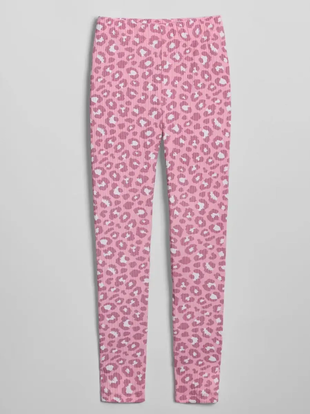 Розовый костюм для девочки на весну