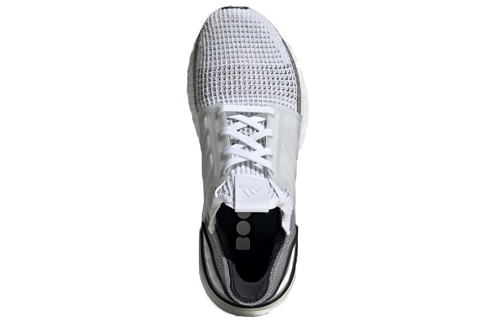 Кроссовки Adidas Ultraboost 19 (Женская размерная сетка)