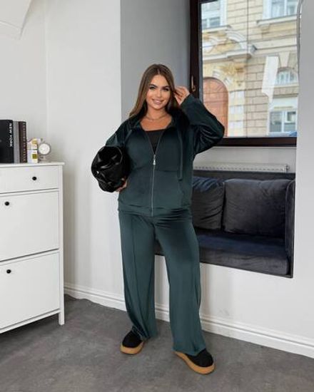 Костюм УК-0015-2 Фабрика Моды Фото 1