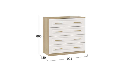 Комод «Сэнди»