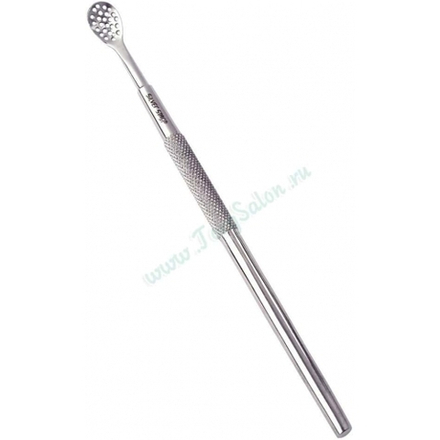 Ложка косметологическая УНО, «AT-969», Silver Star