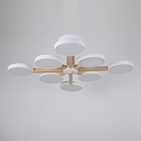 Потолочный светильник Imperium Loft TURNA-B01 228849-26