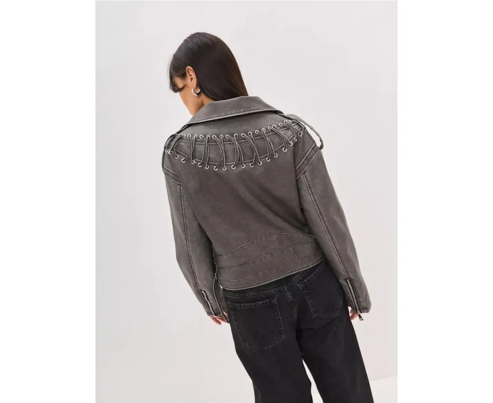 Куртка 6843265 Fabrika