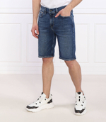 Шорты GUESS - темно-синий (M3GAV3 D4LT0)