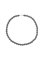 Бусы из Гематита gebu001-10