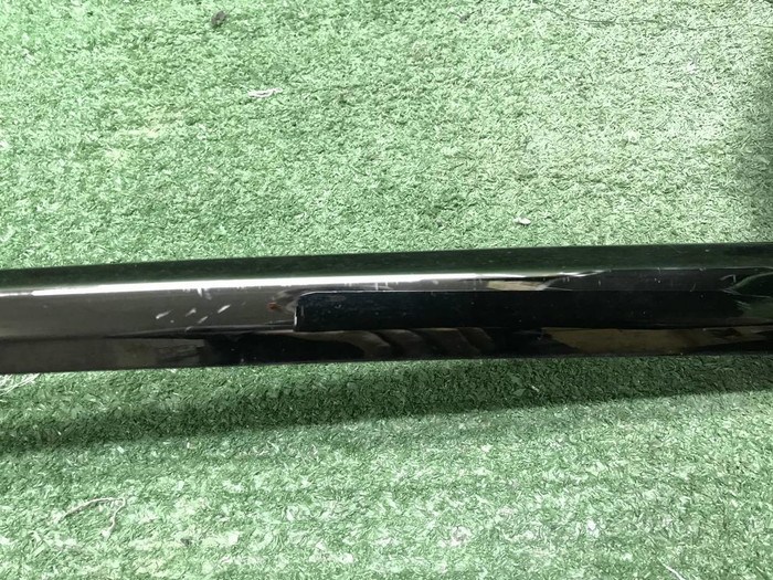 Молдинг фары левый Toyota LC Prado 150 (2017-н.в.)