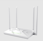 Wi-Fi роутер Netis NC21 двухдиапазонный маршрутизатор AC1200