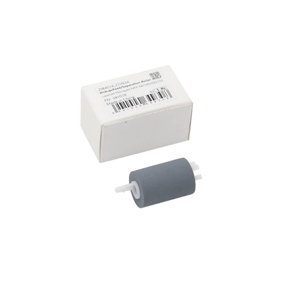 Ролик Z9M01A/Z7Y83A для HP Color LaserJet Managed MFP E77830/E87640, LaserJet Managed MFP E82540 (CET), CET341078