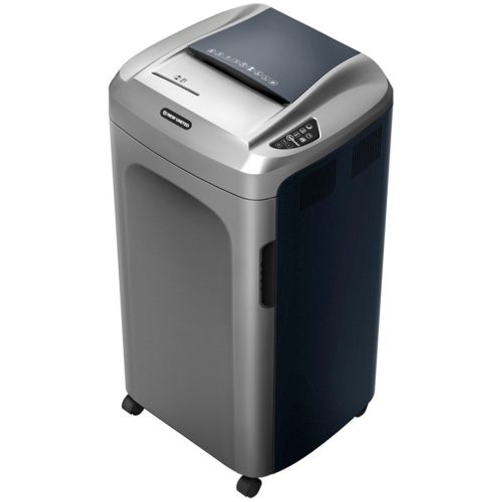 Уничтожитель документов NEW UNITED DT 600M PowerLux