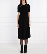 Платье SNAP RAGLAN Michael Kors - черный(MS480U033D)