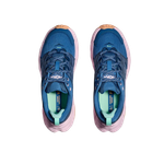Полуботинки женские Hoka Anacapa breeze low
