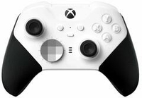 Xbox Elite Controller Series 2 Core White New!