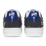Кроссовки A BATHING APE Bape STA Combo, 1H20-191-046