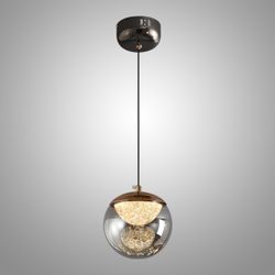 Подвесной светильник MAYER ORB L1