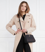 кожаная сумка через плечо Michael Kors - черный(32R3G7CC3T)