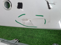 Бампер передний Haval Jolion (2024-н.в.)