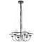 Подвесная люстра Lightstar Globo 803267