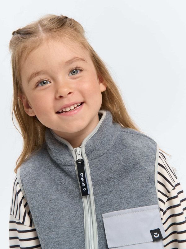 Жилет флисовый 