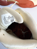 Новые кожаные кроссовки Jordan Jumpman, 44