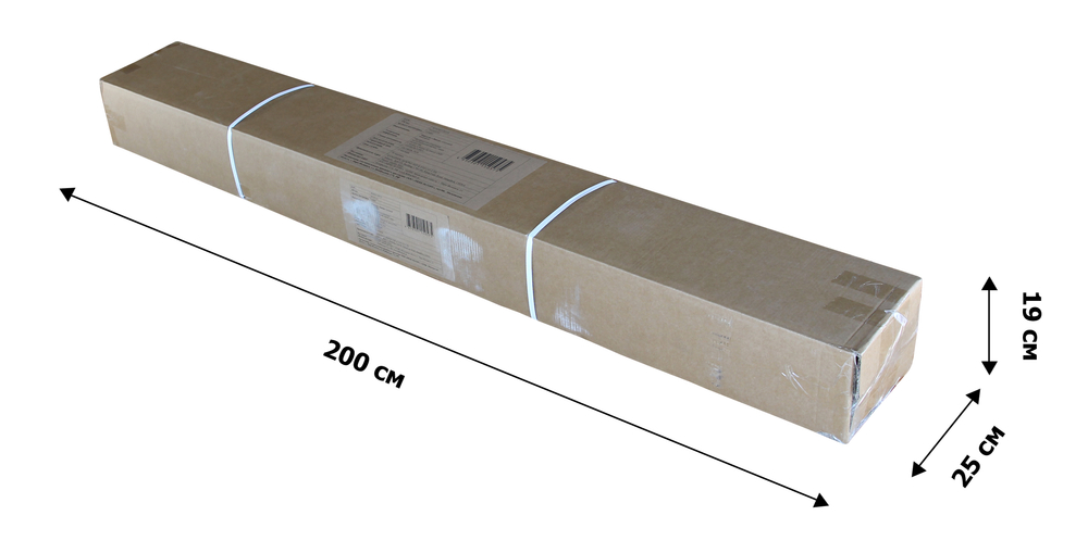 Пергола Линда арт.GS069 (шатер,павильон садовый) 1 уп. "Garden story"