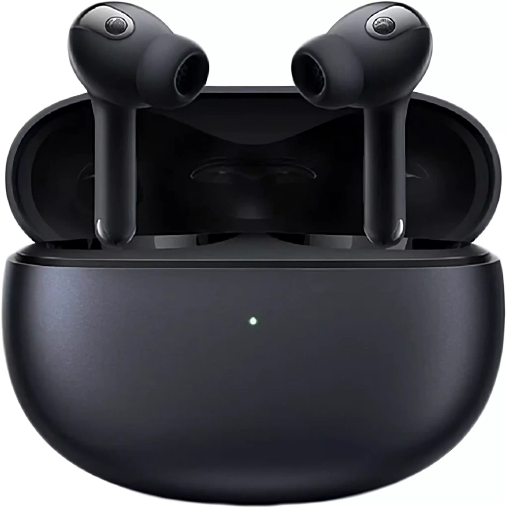 Беспроводные наушники Xiaomi Mijia True Wireless  3 Pro черные