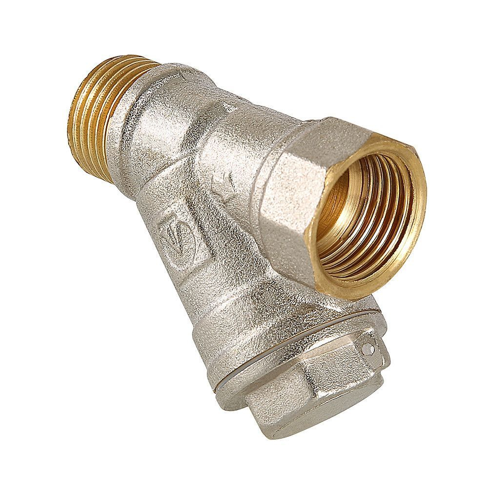 Фильтр грубой очистки 1/2 вн-нар Valtec - 2 шт.