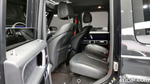 Mercedes-Benz G-Class W463b AMG G63 Manufacturing (11.2022)