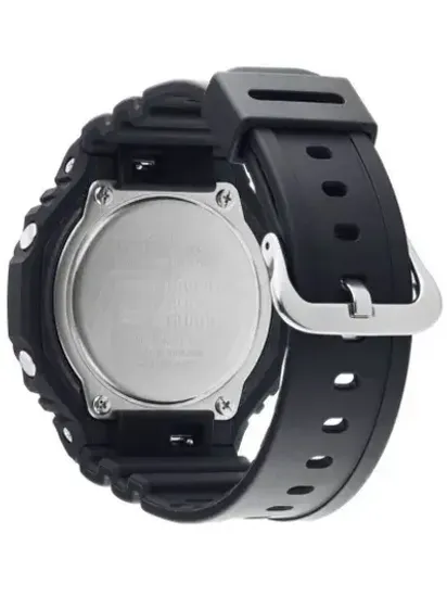 Наручные часы Casio G-Shock GA-2100-1A3DR