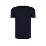 футболка 3 шт. POLO RALPH LAUREN - темно-синий(714830304)