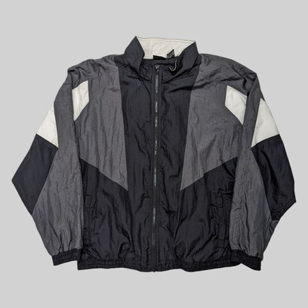 Олимпийка в стиле 90-х (XL)