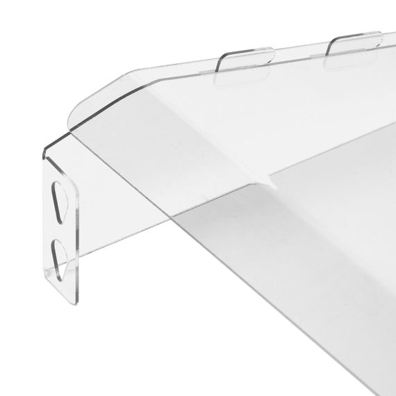 Экран для настенного кондиционера Ballu Сплит 1000 купить в Москве и Московской области по низкой цене с доставкой по России — (3) Экран для настенного кондиционера Ballu Сплит 1000 — (3)