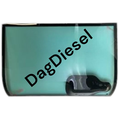 Стекло крыши JCB 331/36330