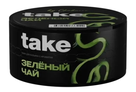 Take - Green tea (100g)