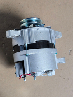 Генератор Камаз, Маз дв.ЯМЗ-236, 238, Камаз-740 28В 60А Автоэлектрика