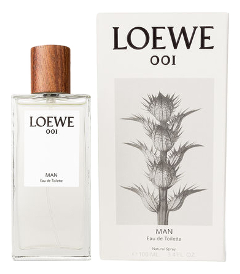 Loewe 001 Man