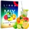 LIRRA - Mix Citrus Mojito (50г)