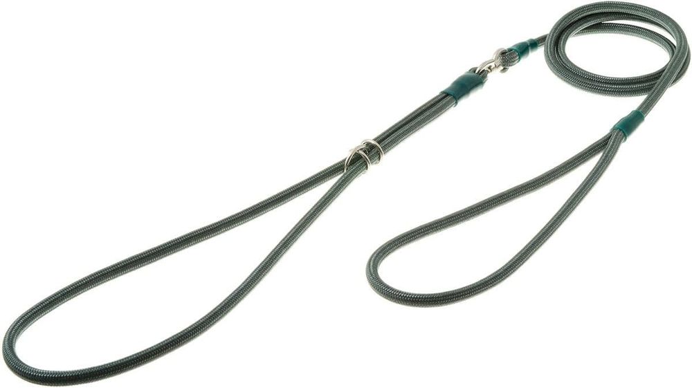 Ринговка (Hello Pet) круглая 6мм PEW6 (нефрит) Ринговка (Hello Pet) круглая 6мм PEW6 (нефрит)