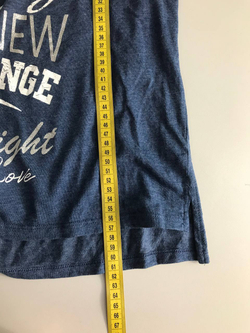 Футболка FunDay трикотажная, маркировка L, визуально на 48 размер